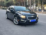 Chevrolet Cruze-1