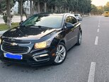 Chevrolet Cruze-3