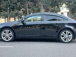Chevrolet Cruze-4