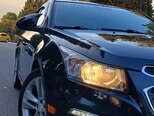 Chevrolet Cruze-2