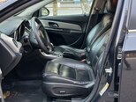 Chevrolet Cruze-8