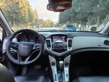 Chevrolet Cruze-7