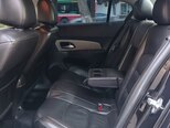 Chevrolet Cruze-9