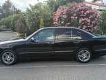 Mercedes E 270-4