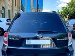 Subaru Forester-9