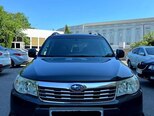 Subaru Forester-4