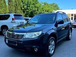 Subaru Forester-3