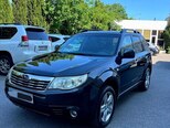 Subaru Forester-1