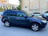 Subaru Forester-5