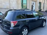 Subaru Forester-7