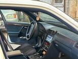 Mercedes C 220-3