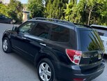 Subaru Forester-8