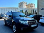Subaru Forester-2
