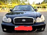 Hyundai Sonata-1