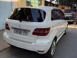 Mercedes B 170-6