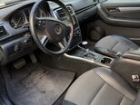 Mercedes B 170-7