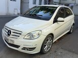 Mercedes B 170-3