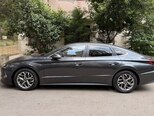 Hyundai Sonata-5