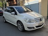Mercedes B 170-4
