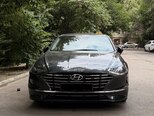 Hyundai Sonata-2