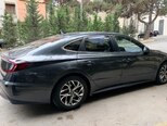 Hyundai Sonata-7