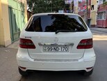 Mercedes B 170-2