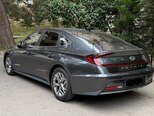 Hyundai Sonata-3