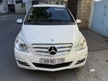 Mercedes B 170-1