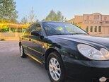 Hyundai Sonata-2