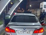 BMW 528-5