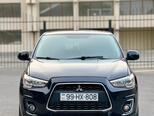 Mitsubishi Outlander Sport-10