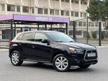 Mitsubishi Outlander Sport-9