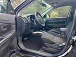 Mitsubishi Outlander Sport-7