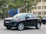 Mitsubishi Outlander Sport-1