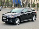 Mitsubishi Outlander Sport-2