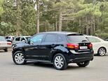 Mitsubishi Outlander Sport-4