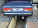 LADA (VAZ) 2107-7