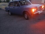 LADA (VAZ) 2107-4