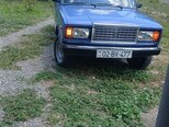 LADA (VAZ) 2107-3