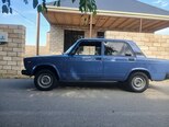 LADA (VAZ) 2107-5