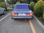 LADA (VAZ) 2107-6