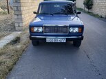 LADA (VAZ) 2107-2