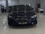 Mercedes E 300-1
