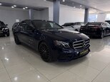 Mercedes E 300-2