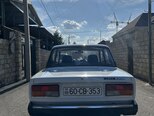 LADA (VAZ) 2107-3