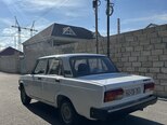 LADA (VAZ) 2107-4