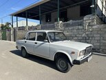 LADA (VAZ) 2107-2