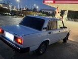 LADA (VAZ) 2107-4