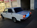 LADA (VAZ) 2107-5