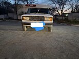 LADA (VAZ) 2107-1